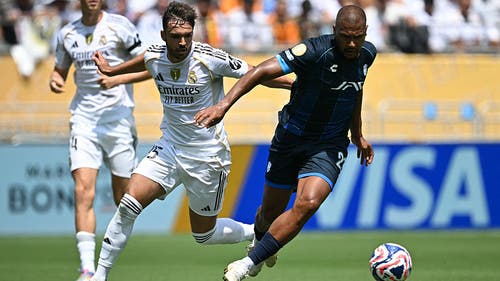 FIFA CLUB WORLD CUP Trending Image: Al-Hilal vs. Pachuca: Preview, odds, how to watch, time